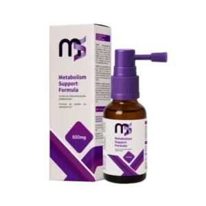 Mounja Slim Spray